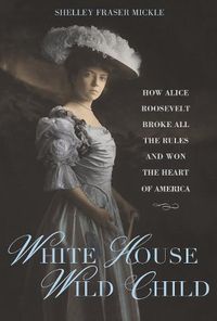 Cover image for White House Wild Child