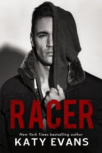 Cover image for Racer