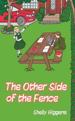 Cover image for The Other Side of the Fence