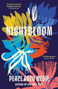 Cover image for Nightbloom