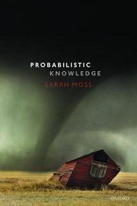 Cover image for Probabilistic Knowledge