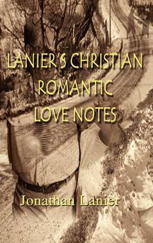 Cover image for Lanier's Christian Romantic Love Notes