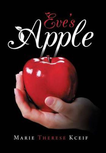 Cover image for Eve's Apple