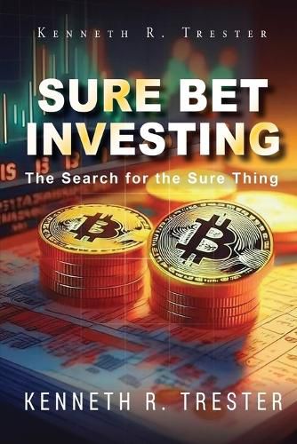 Cover image for Sure Bet Investing