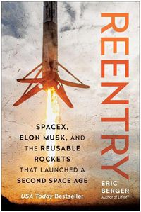 Cover image for Reentry