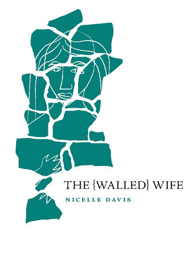 Cover image for The Walled Wife