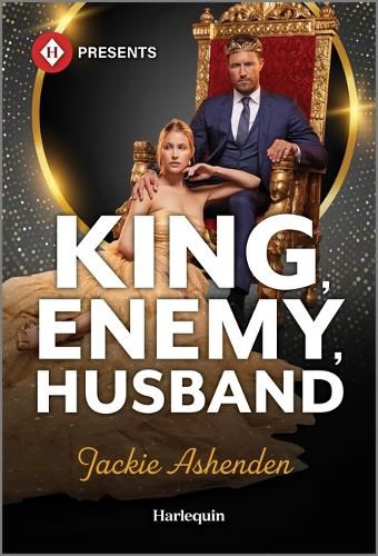 Cover image for King, Enemy, Husband