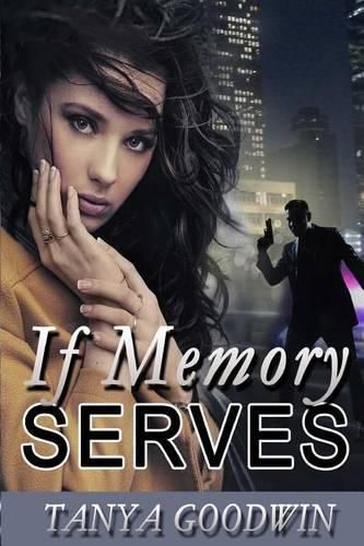 Cover image for If Memory Serves