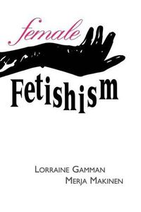 Cover image for Female Fetishism