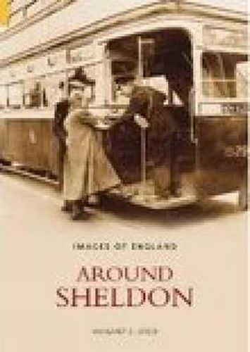 Cover image for Around Sheldon