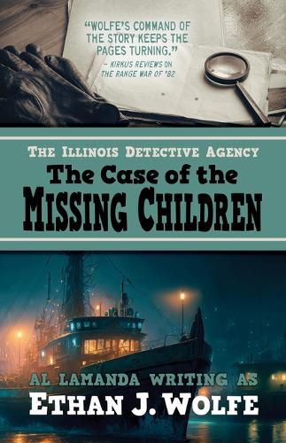 The Illinois Detective Agency