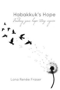 Cover image for Habakkuk's Hope: Habakkuk's Hope