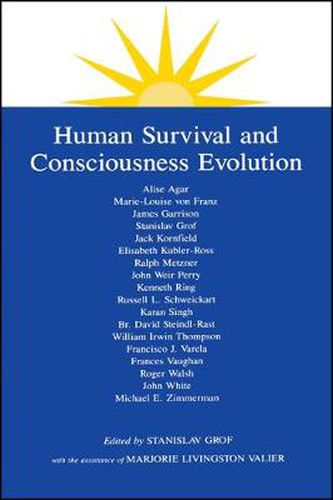 Human Survival and Consciousness Evolution