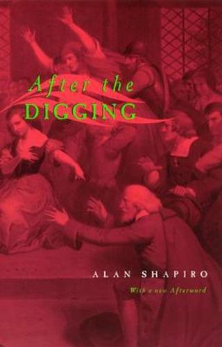 Cover image for After the Digging