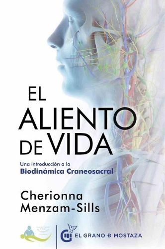 Cover image for Aliento de Vida