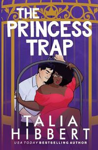 Cover image for The Princess Trap