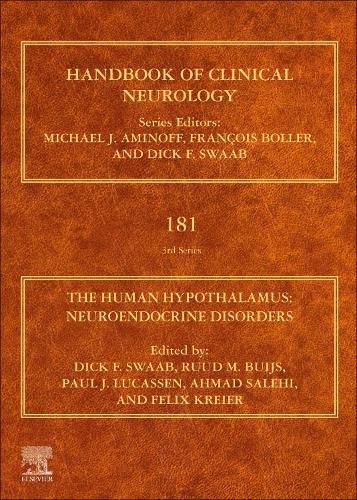 The Human Hypothalamus: Neuroendocrine Disorders