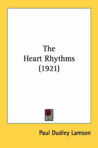 Cover image for The Heart Rhythms (1921)