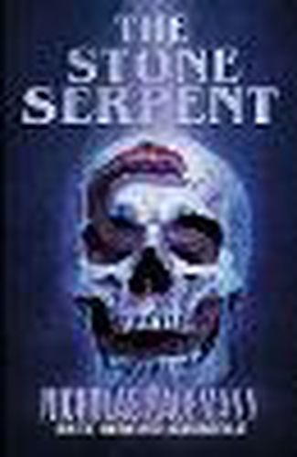 Cover image for The Stone Serpent