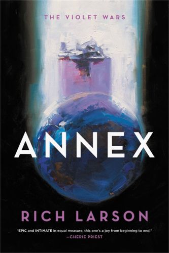 Cover image for Annex