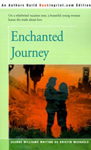 Cover image for Enchanted Journey