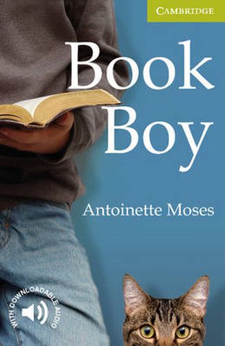 Cover image for Book Boy Starter/Beginner