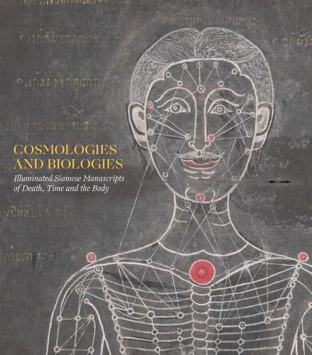 Cover image for Cosmologies and Biologies: Illuminated Siamese Manuscripts of Death, Time and the Body