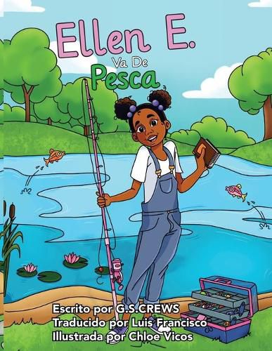 Cover image for Ellen E. Va De Pesca