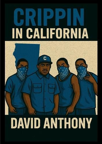 Cover image for Cripin in California