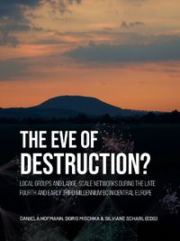 Cover image for The eve of destruction?