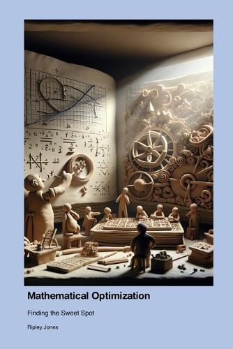 Cover image for Mathematical Optimization
