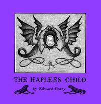 Cover image for The Hapless Child