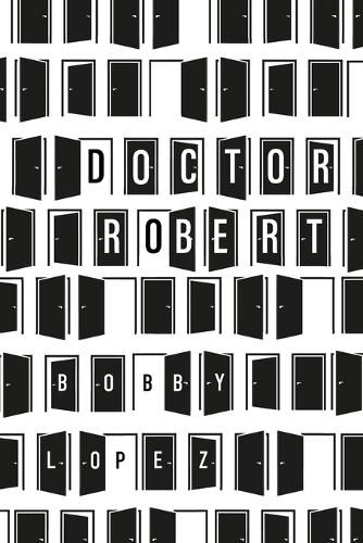 Cover image for Doctor Robert