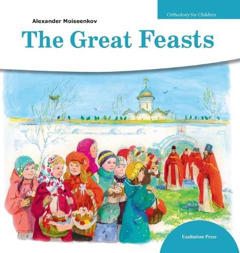 Great Feasts