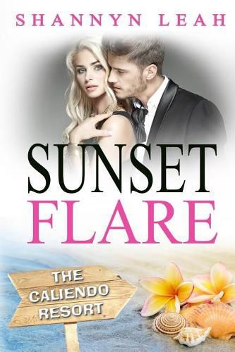 Cover image for Sunset Flare