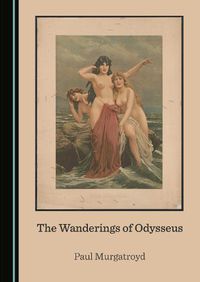 Cover image for The Wanderings of Odysseus