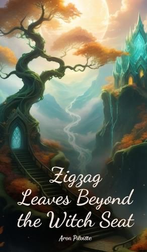 Cover image for Zigzag Leaves Beyond the Witch Seat