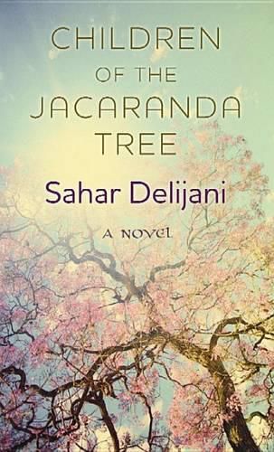 Cover image for Children of the Jacaranda Tree