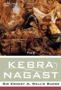 Cover image for The Kebra Nagast