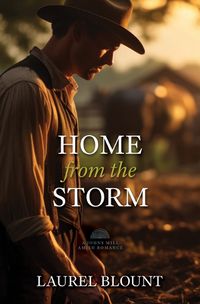 Cover image for Home from the Storm