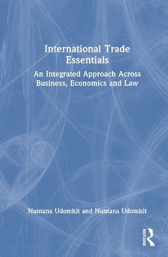 Cover image for International Trade Essentials