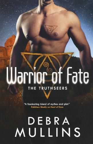 Cover image for Warrior of Fate: The Truthseers