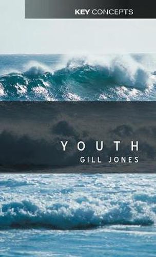 Cover image for Youth