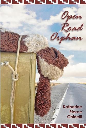 Cover image for Open Road Orphan