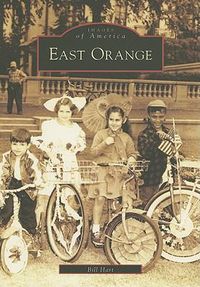 Cover image for East Orange, Nj