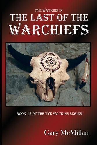 Cover image for The Last of the Warchiefs