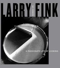 Cover image for Larry Fink