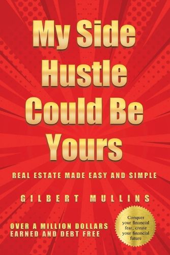 Cover image for My Side Hustle Could Be Yours