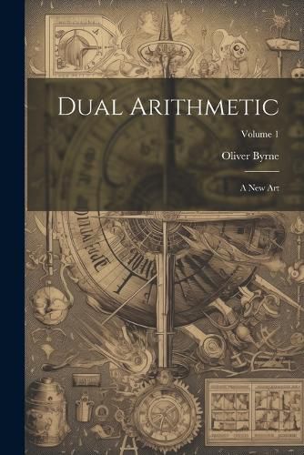 Cover image for Dual Arithmetic