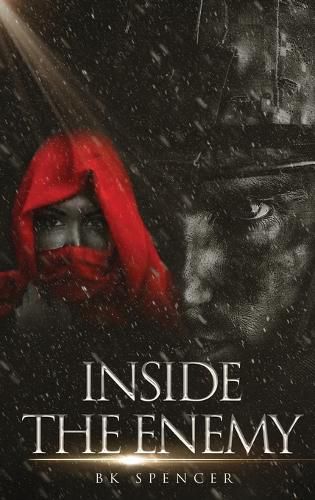 Cover image for Inside the Enemy